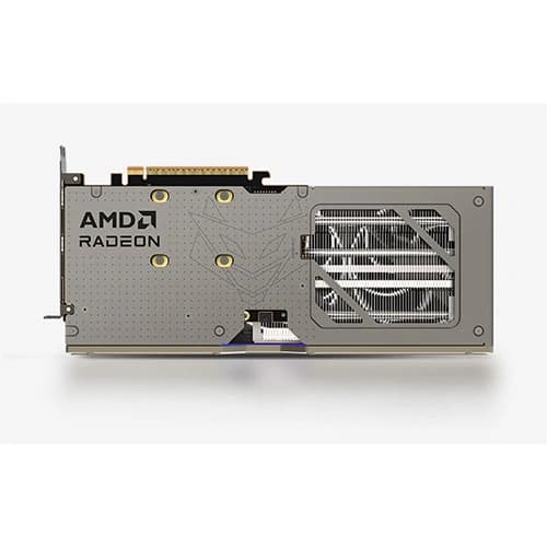 Sapphire Nitro Plus RX 9060 XT OC 16GB GDDR6 Graphics Card